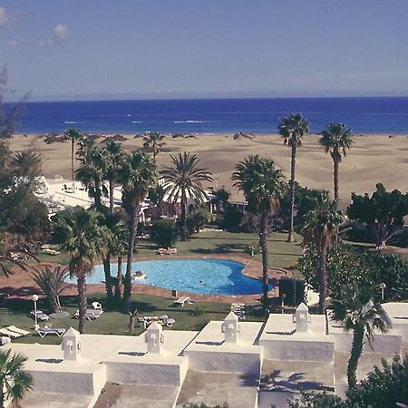 Sahara Beach Club Maspalomas  Exteriér fotografie