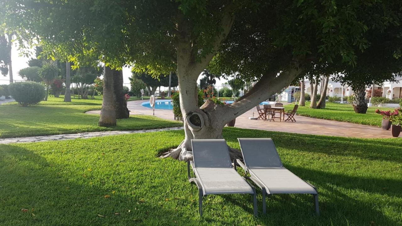 Sahara Beach Club Maspalomas  Exteriér fotografie
